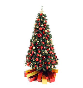 Traditional Red Gold Full Tree.jpg